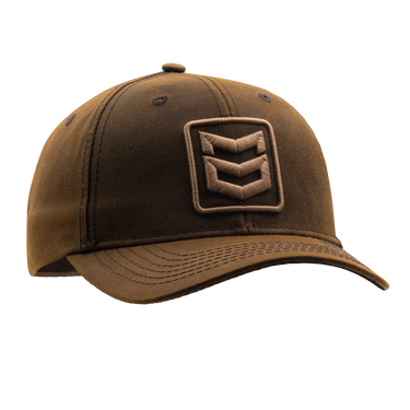 ALL WEATHER WAX HAT